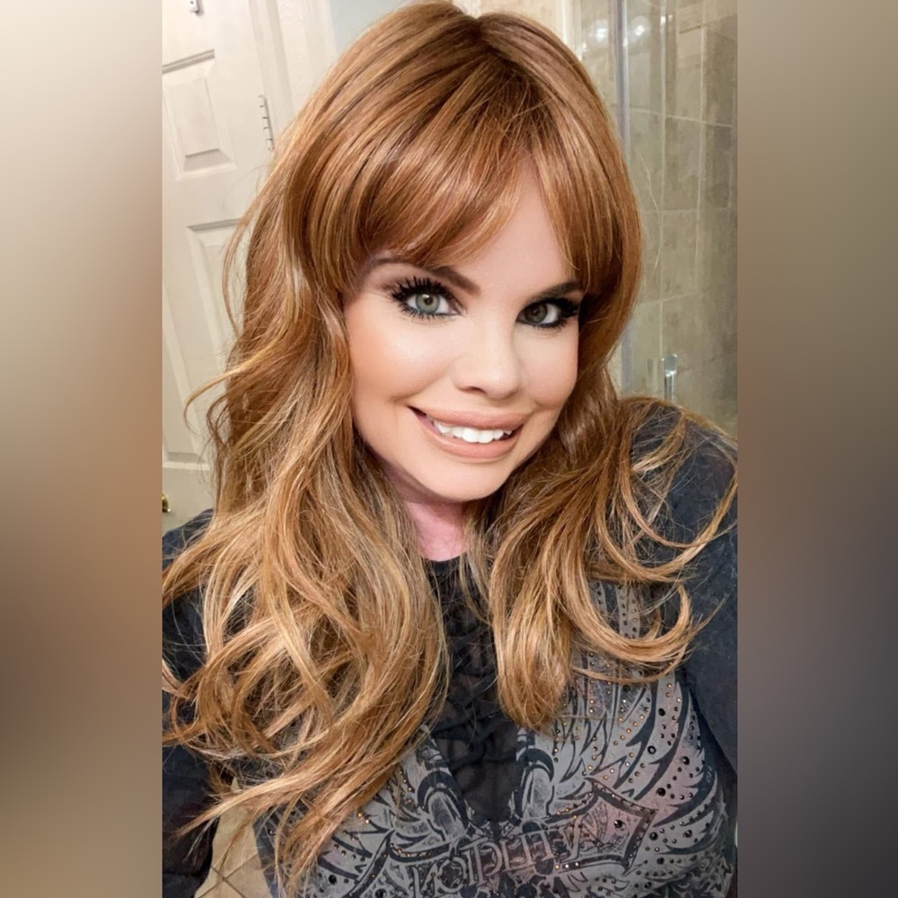 Wigs for every woman Nashville wig